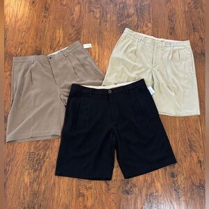 NWT Tommy Bahama 100% Silk Shorts 36 waist lot of 3!!  
2 NWTS / 1 like new